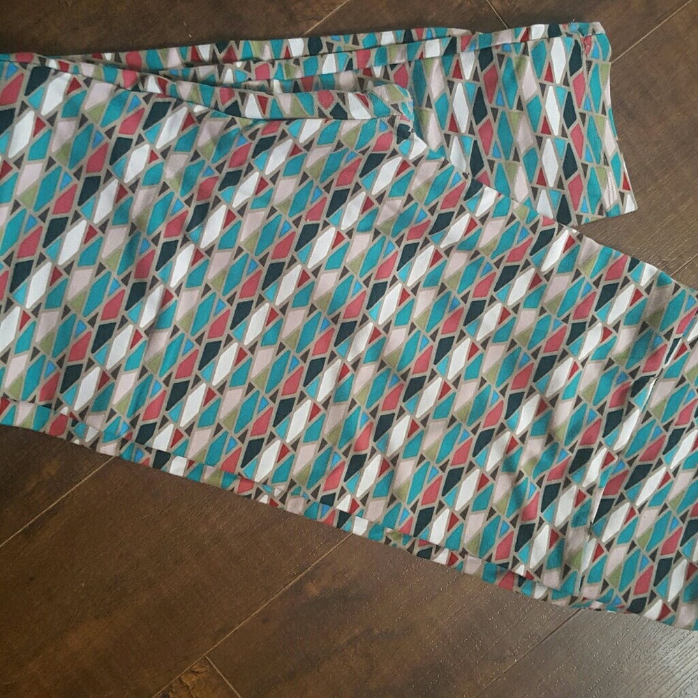 LuLaRoe TC leggings